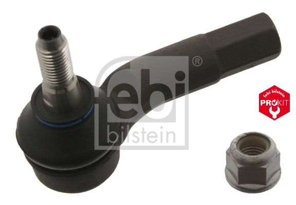 FEBI BILSTEIN Наконечник поперечной рулевой тяги 39940